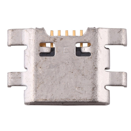 10 PCS Charging Port Connector for LG  K10 2017, For LG K10 2017