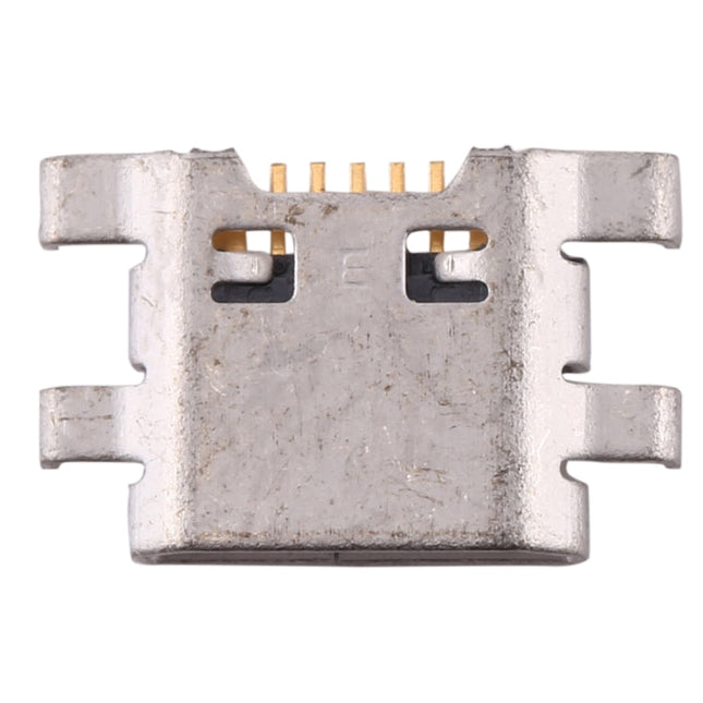 10 PCS Charging Port Connector for LG  K10 2017, For LG K10 2017