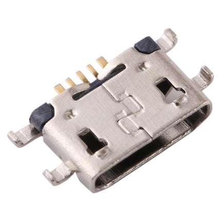 For Meizu Note 8 10pcs Charging Port Connector, For Meizu Note 8