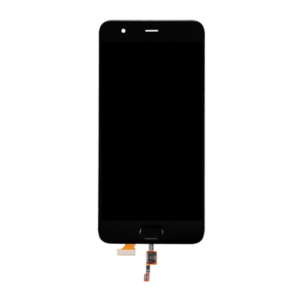 LCD Screen and Digitizer Full Assembly for Xiaomi Mi 6, For Xiaomi Mi 6 (TFT), For Xiaomi Mi6, For Mi 6 (Original)