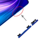 For Redmi Note 8 Pro / Blue