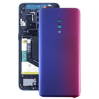 For OPPO K3 / Purple
