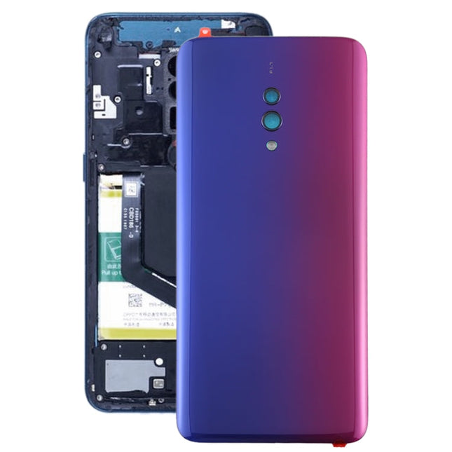 For OPPO K3 Battery Back Cover