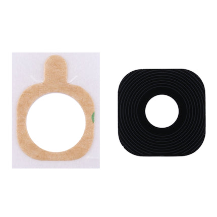 For Galaxy A8 (2016) / A810 10pcs Back Camera Lens Cover with Sticker, Galaxy A8 (2016)