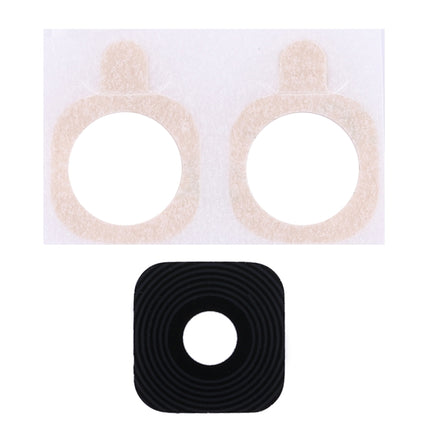 For Galaxy A5 (2018) / A8 (2018) / A530 10pcs Back Camera Lens Cover with Sticker, Galaxy A530