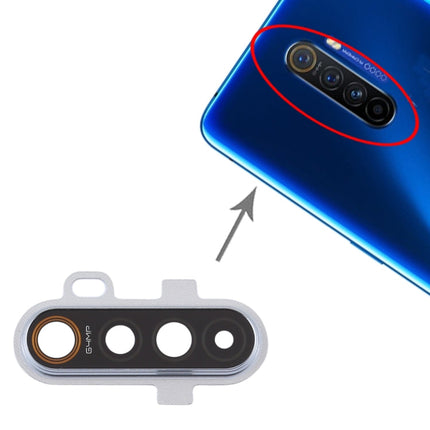 For OPPO Realme X2 Pro Camera Lens Cover