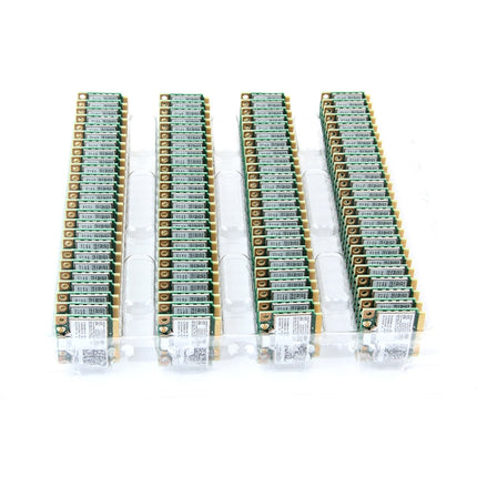 Dual Band Wireless Wifi Card for Intel 7260HMW Mini PCI-E 2.4G / 5Ghz WLAN Bluetooth 4.0 Wifi Card 802.11 ac / a / b / g / n, 7260HMW