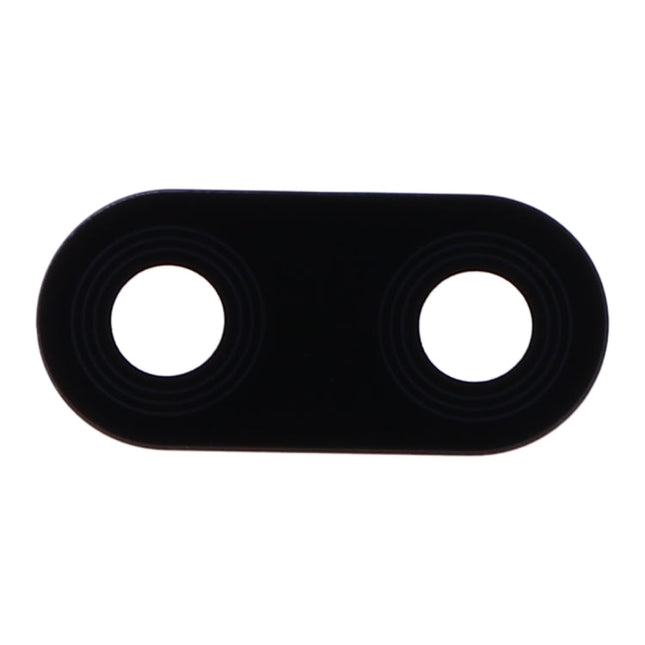 For OPPO A11 10pcs Back Camera Lens, For OPPO A11