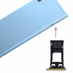 For Xperia XZs Single SIM / Gold
