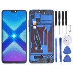 For Huawei Honor 8X / Blue