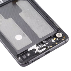 LCD Screen and Digitizer Full Assembly with Frame for Huawei Mate 20