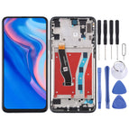 For P Smart Z / Black