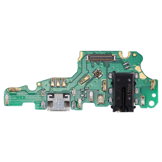 For Huawei Maimang 6 / Mate 10 Lite Charging Port Board, For Huawei Maimang 6