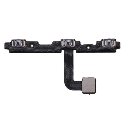 For Huawei Mate 10 Power Button & Volume Button Flex Cable, For Huawei Mate 10