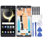 For Lenovo K8 Note / Black
