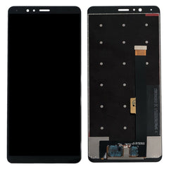 LCD Screen and Digitizer Full Assembly for ZTE Nubia Red Devil Red Magic NX609J