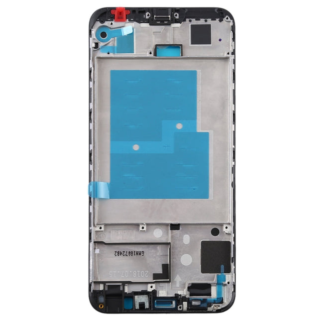 Front Housing LCD Frame Bezel Plate for Huawei Honor 7A, For Honor 7A
