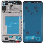 For Honor 7A / Black