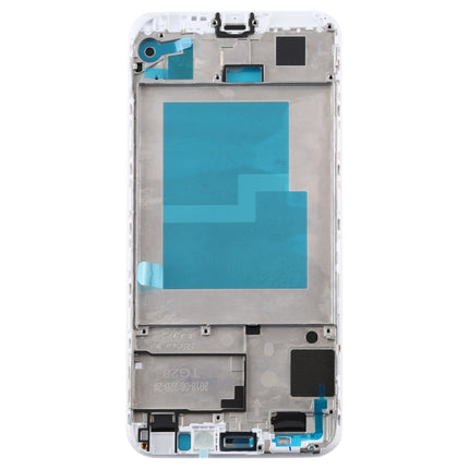 Front Housing LCD Frame Bezel Plate for Huawei Honor 7A, For Honor 7A
