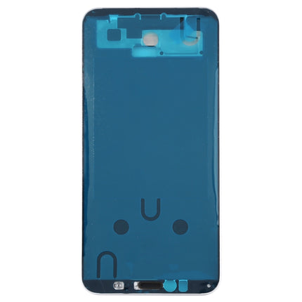 Front Housing LCD Frame Bezel Plate for Huawei Honor 7A, For Honor 7A
