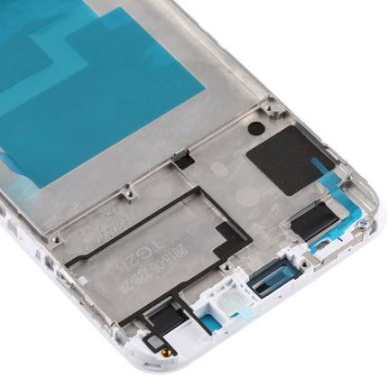 Front Housing LCD Frame Bezel Plate for Huawei Honor 7A, For Honor 7A