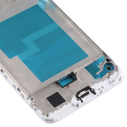 Front Housing LCD Frame Bezel Plate for Huawei Honor 7A, For Honor 7A