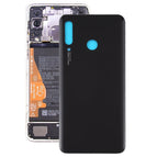 For Nova 4e / Black