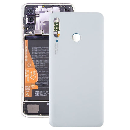 Battery Back Cover for Huawei Nova 4e, For Nova 4e, For Huawei Nova 4e