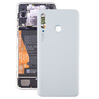 For Nova 4e / White