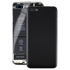 For Huawei Honor Play 7 / Black