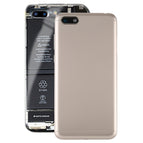 For Huawei Honor Play 7 / Gold