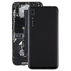 For Huawei Enjoy 9 / Black