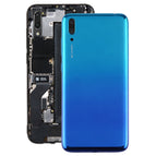 For Huawei Enjoy 9 / Blue