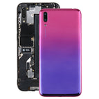 For Huawei Enjoy 9 / Purple