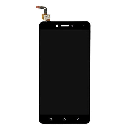 LCD Screen and Digitizer Full Assembly for Lenovo K6 Note, Lenovo K6 Note, For Lenovo K6 Note