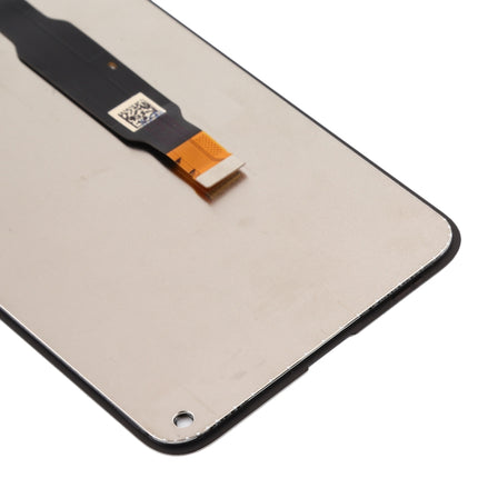 LCD Screen and Digitizer Full Assembly for Nokia X71/8.1 Plus , For Nokia X71/8.1 Plus