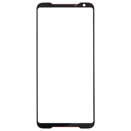 Front Screen Outer Glass Lens for Asus ROG Phone II ZS660KL