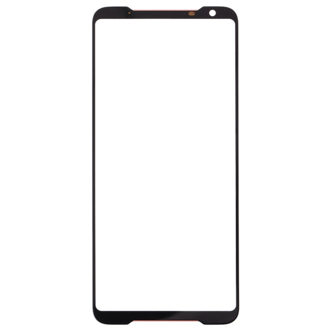 Front Screen Outer Glass Lens for Asus ROG Phone II ZS660KL
