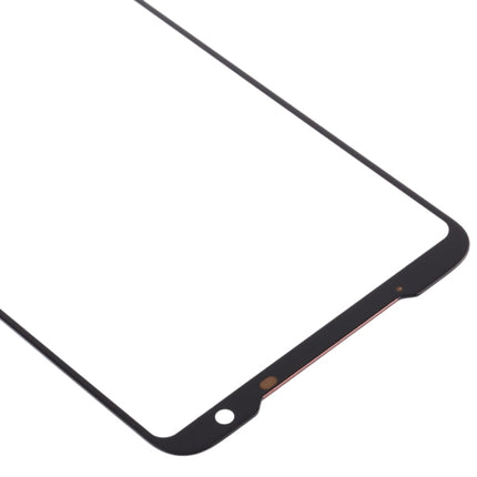 Front Screen Outer Glass Lens for Asus ROG Phone II ZS660KL