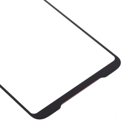 Front Screen Outer Glass Lens for Asus ROG Phone II ZS660KL