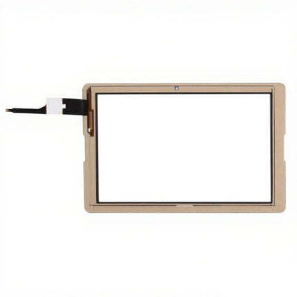 Touch Panel for Acer Iconia One 10 / B3-A20 , For Iconia One 10 / B3-A20 Black, For Iconia One 10 / B3-A20 White
