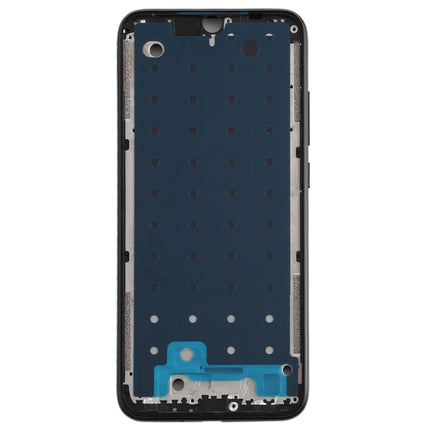 Front Housing LCD Frame Bezel Plate for Xiaomi Redmi Note 8, For Xiaomi Redmi Note 8, For Xiaomi Redmi Note 8(Blue), For Xiaomi Redmi Note 8(Silver)