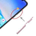For Redmi Note 6 Pro / Pink