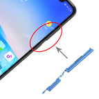 For Redmi Note 6 Pro / Blue