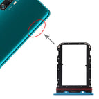 For Xiaomi Mi CC9 Pro / Blue