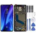 For Xiaomi Mi K20 / Black