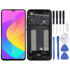For Xiaomi Mi CC9（Original） / Black
