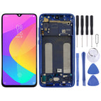 For Xiaomi Mi CC9 / Blue