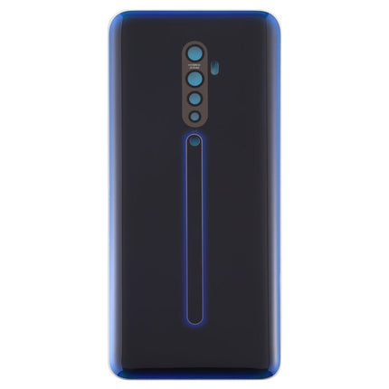 For OPPO Reno2 Back Cover