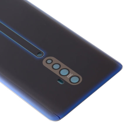 For OPPO Reno2 Back Cover